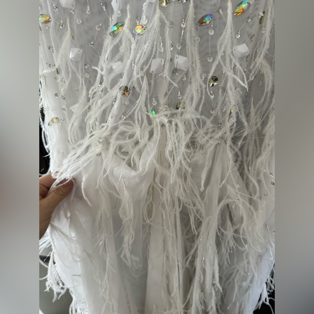 Prom Dress - Picture 3 of 7